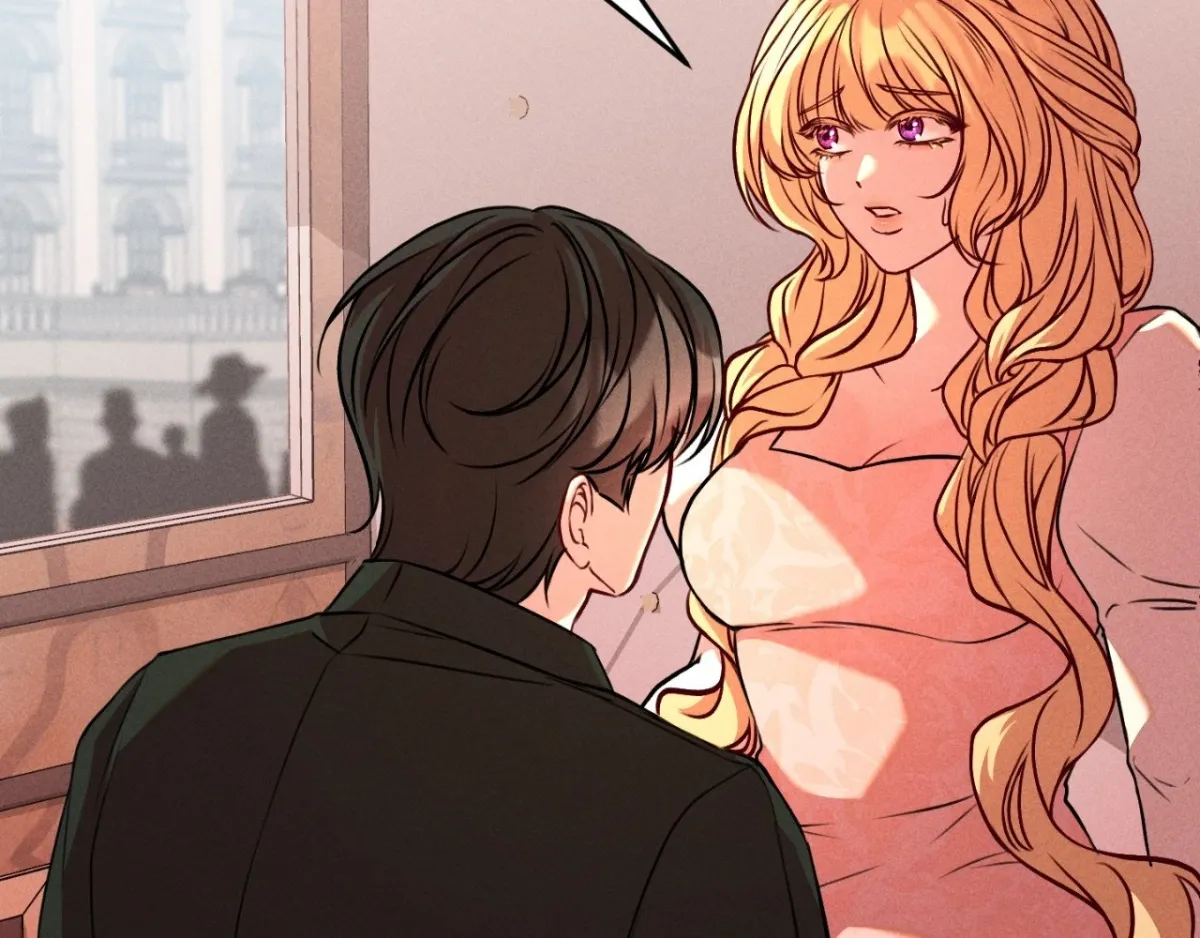 The aesthetics of the game Chapter 12 page 7 - 