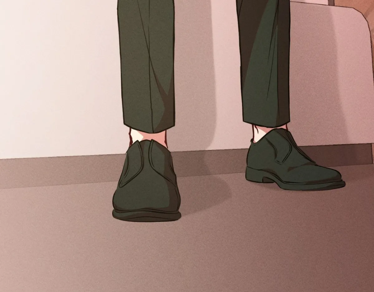 The aesthetics of the game Chapter 13 page 38 - 