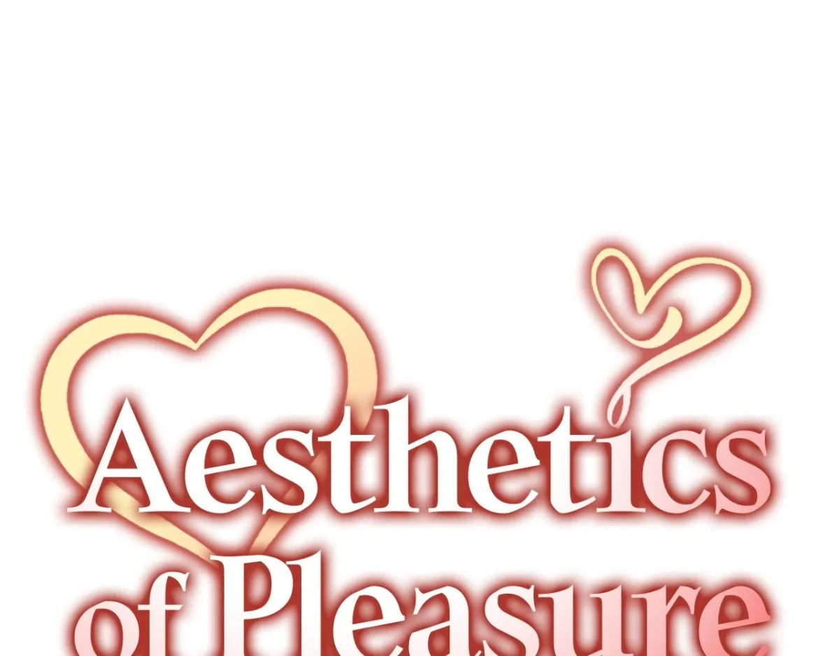 The aesthetics of the game Chapter 14 page 1 - 