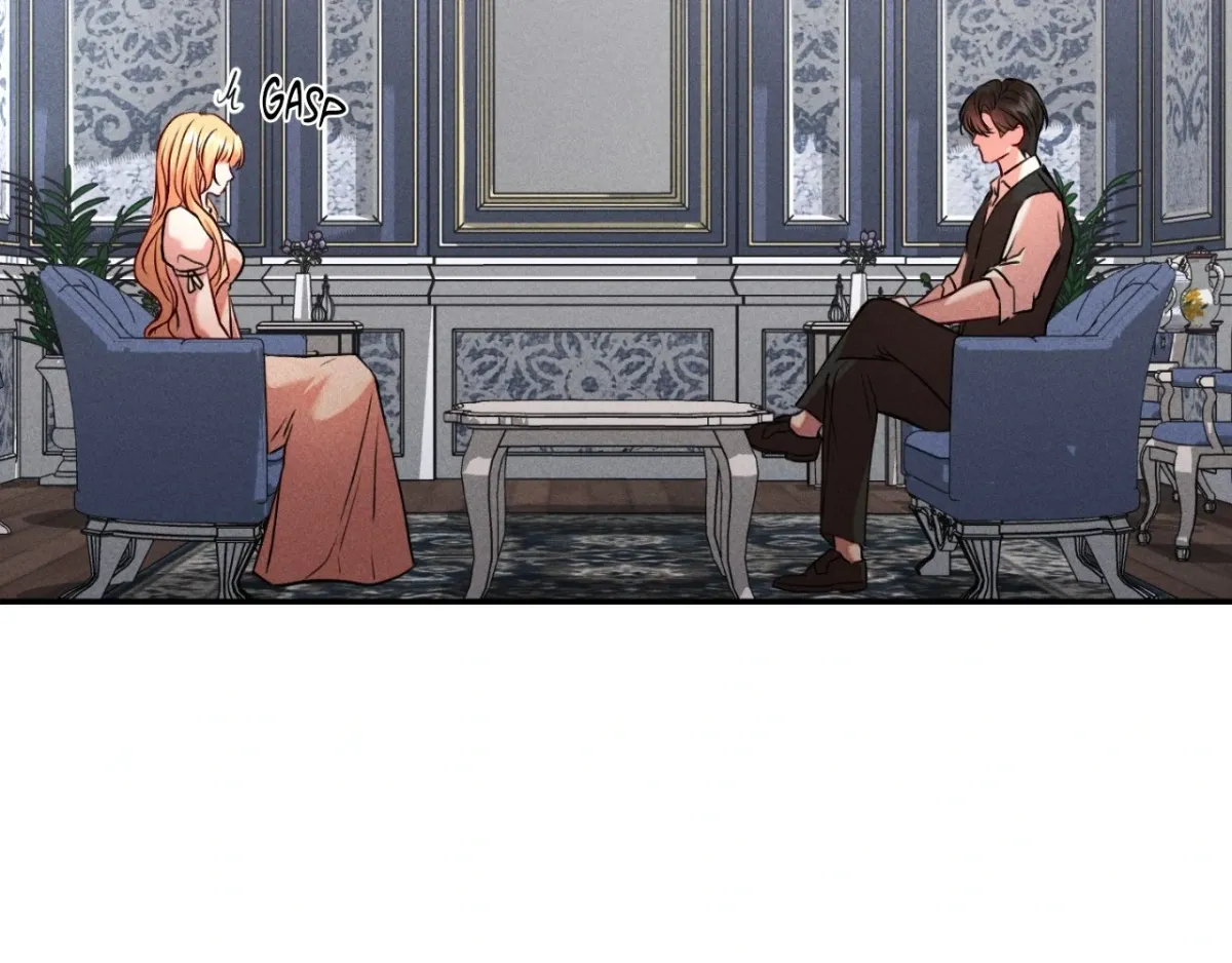 The aesthetics of the game Chapter 14 page 21 - 
