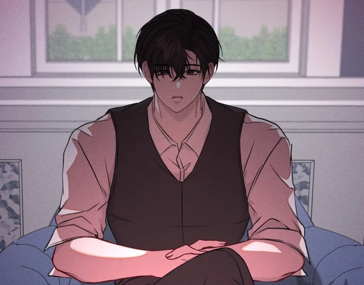 The aesthetics of the game Chapter 14 page 31 - 