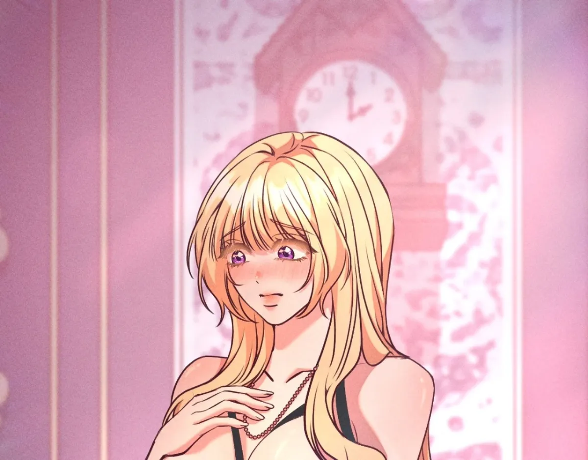 The aesthetics of the game Chapter 14 page 44 - 