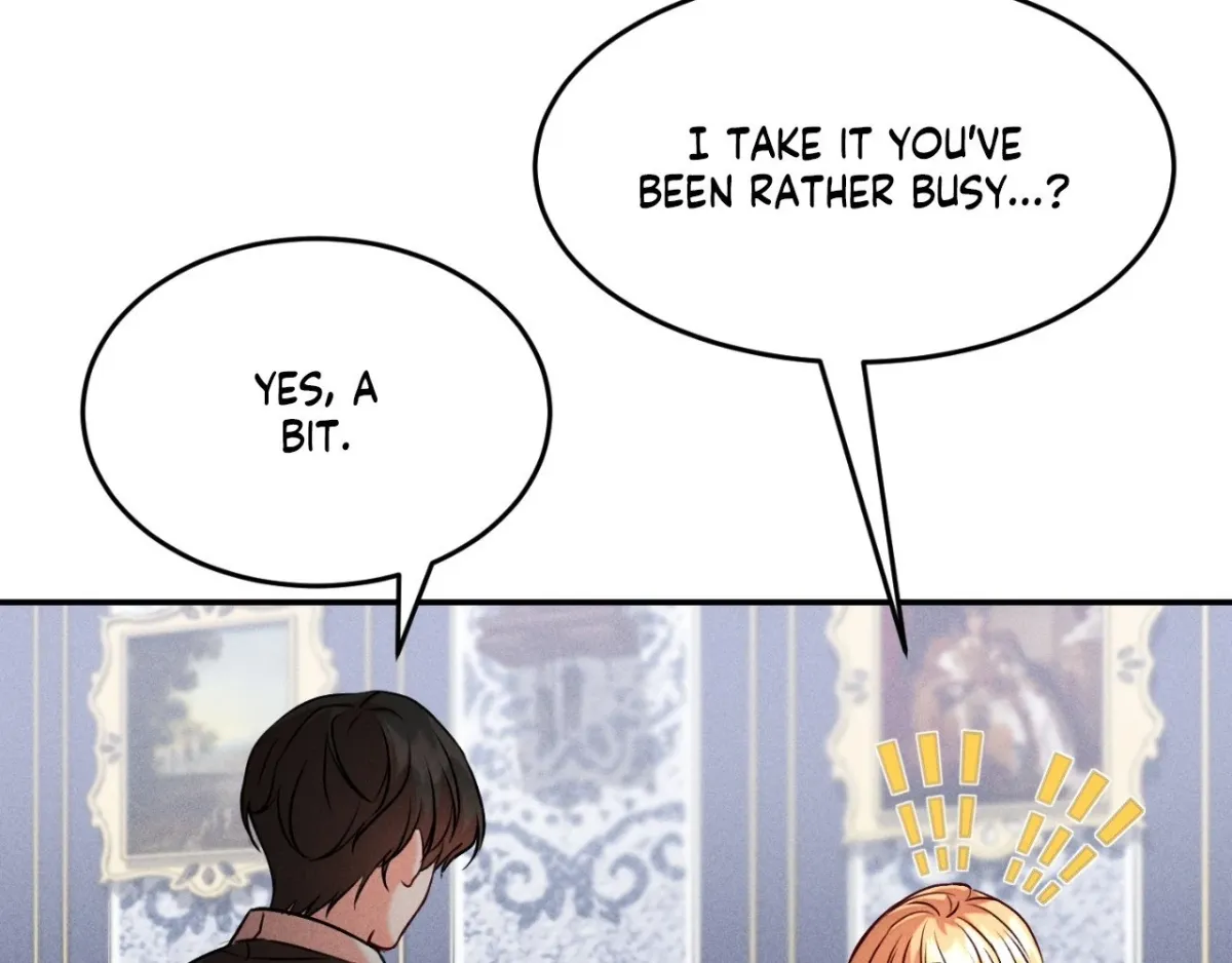 The aesthetics of the game Chapter 14 page 8 - 