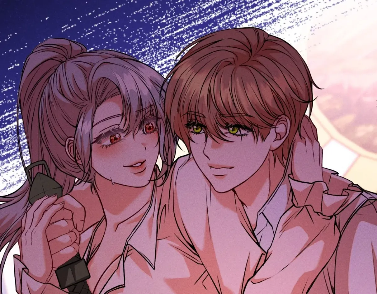 The aesthetics of the game Chapter 15 page 116 - 