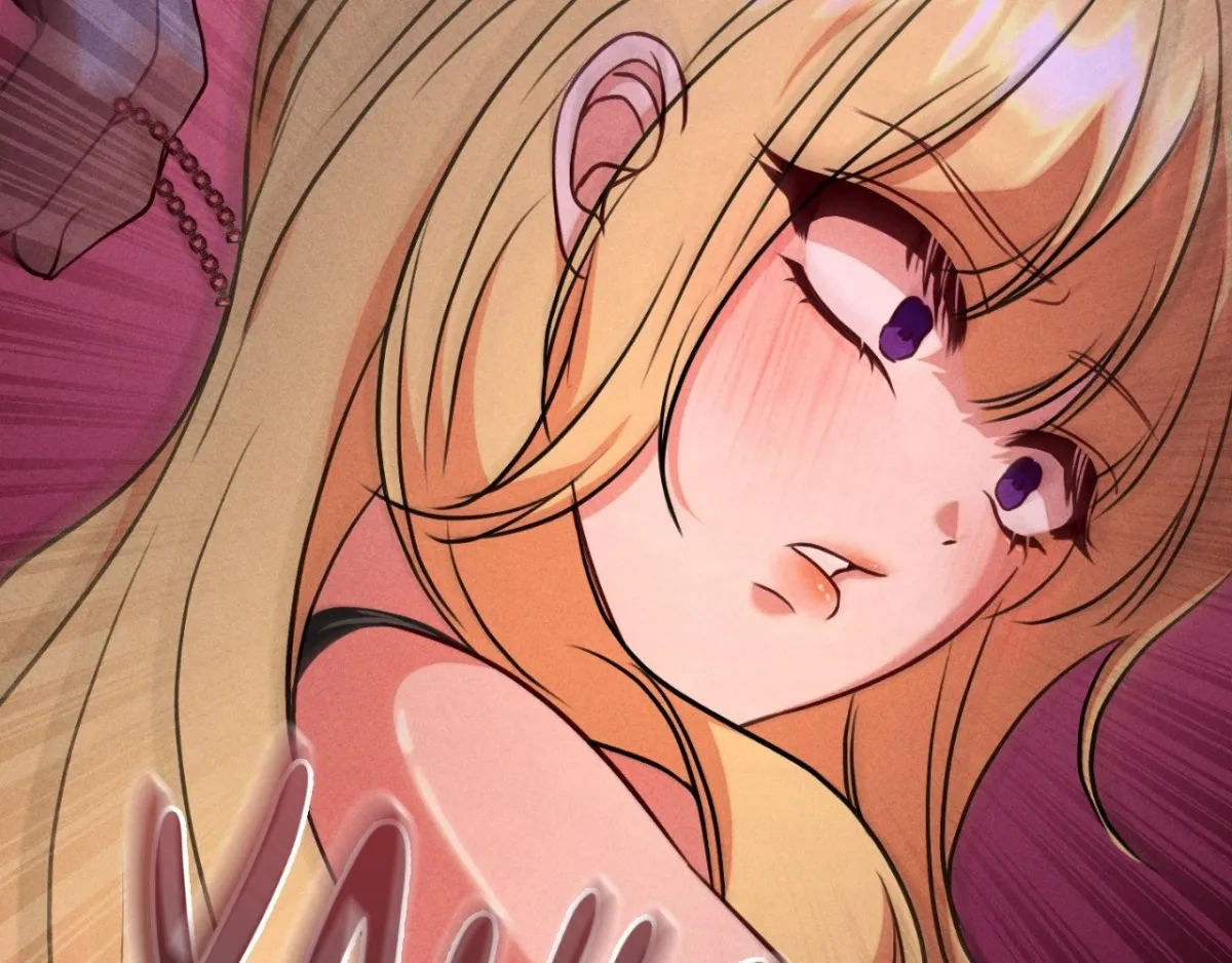 The aesthetics of the game Chapter 15 page 16 - 