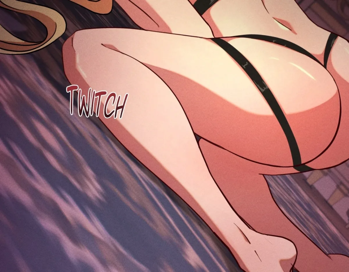 The aesthetics of the game Chapter 15 page 34 - 