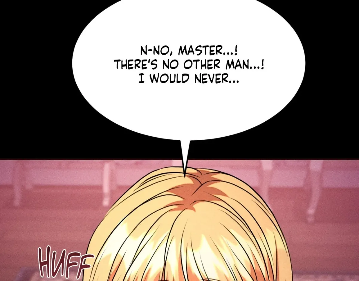 The aesthetics of the game Chapter 15 page 9 - 