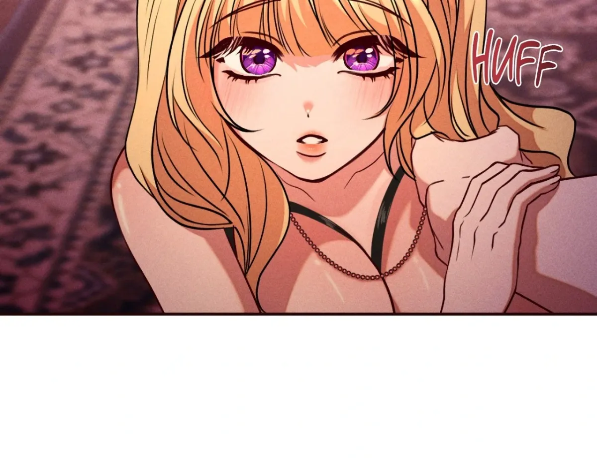 The aesthetics of the game Chapter 15 page 10 - 