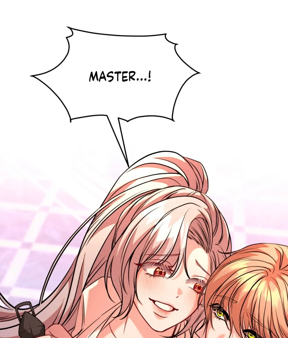 The aesthetics of the game Chapter 16 page 2 - 