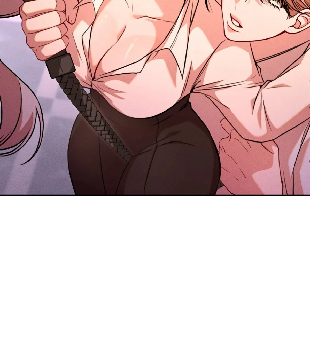 The aesthetics of the game Chapter 16 page 3 - 