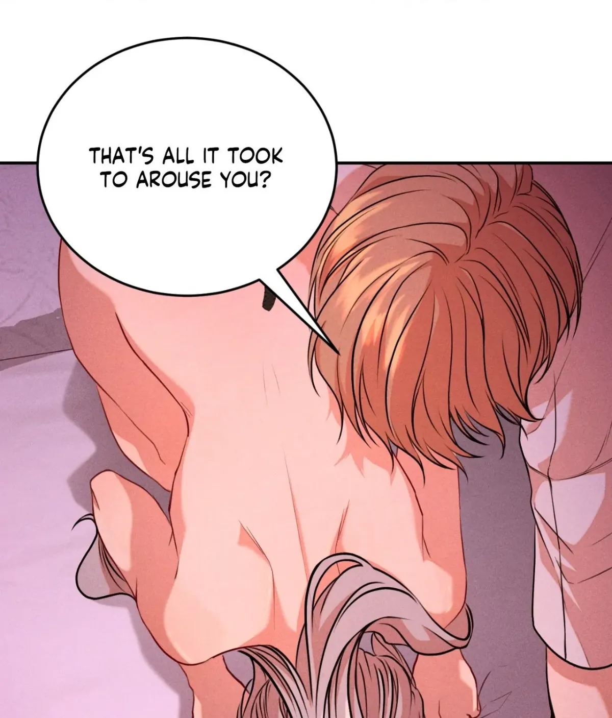 The aesthetics of the game Chapter 16 page 27 - 