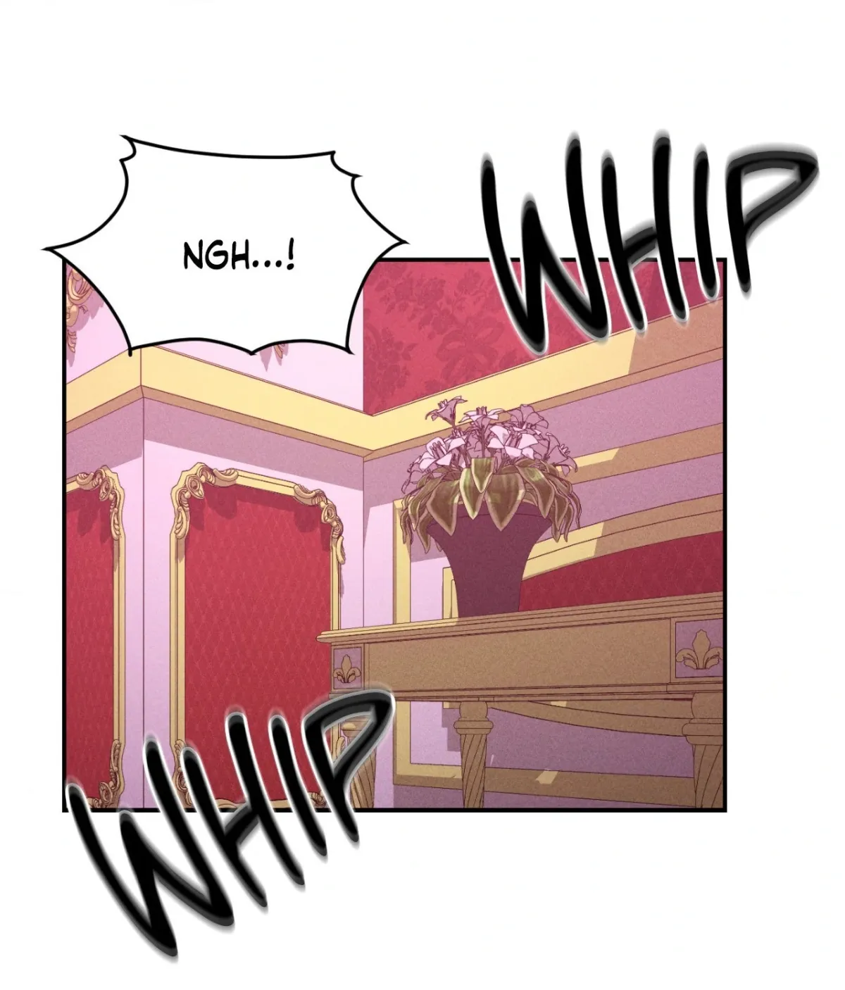 The aesthetics of the game Chapter 16 page 34 - 