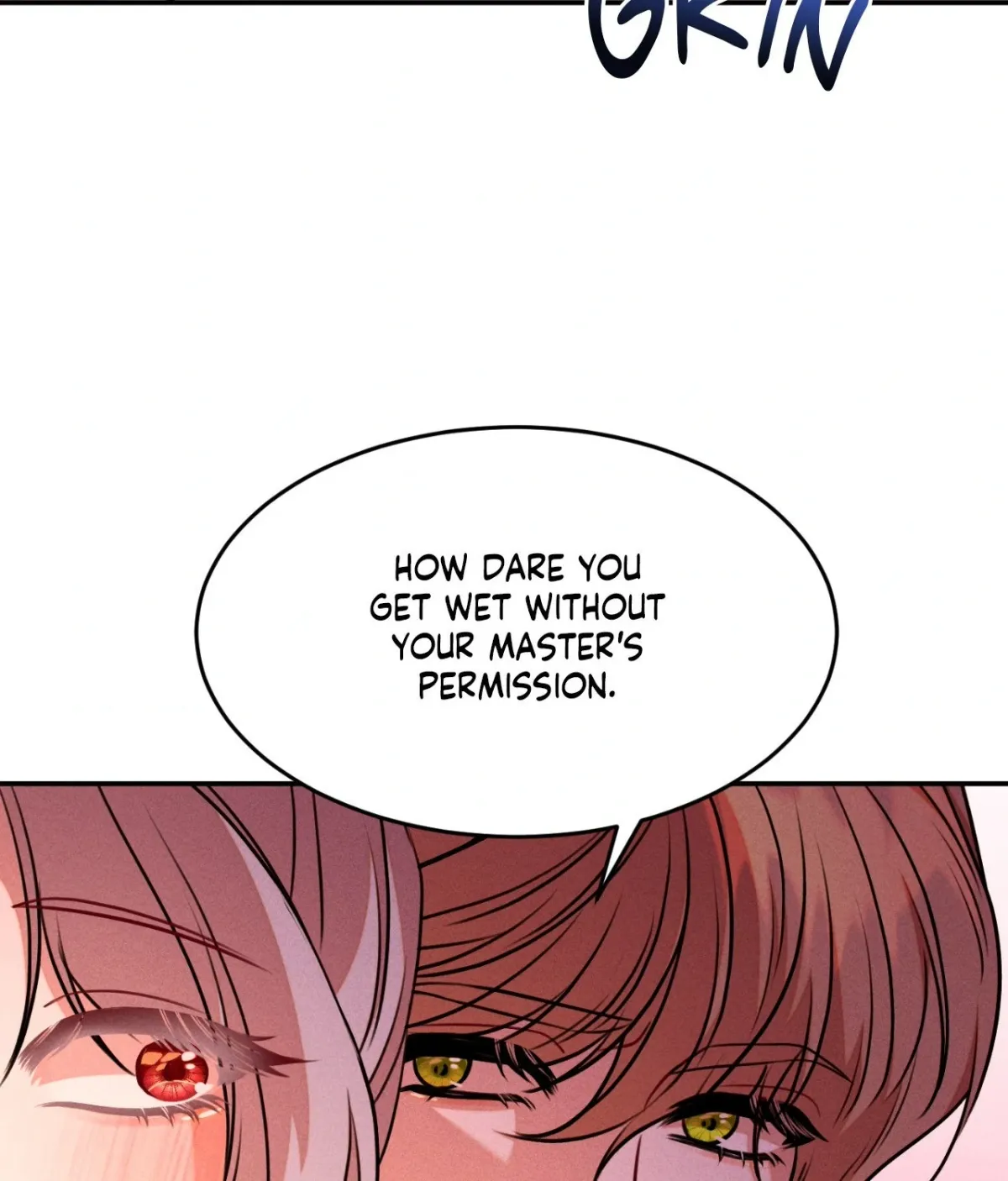 The aesthetics of the game Chapter 16 page 6 - 