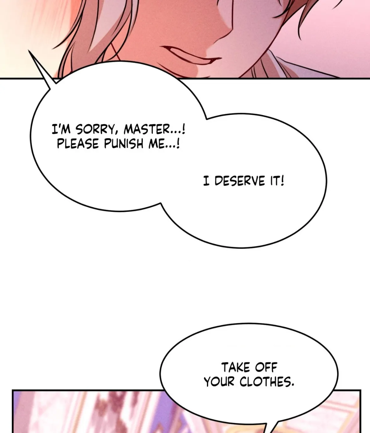 The aesthetics of the game Chapter 16 page 7 - 