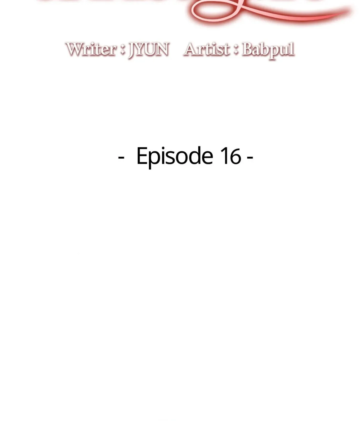 The aesthetics of the game Chapter 16 page 63 - 