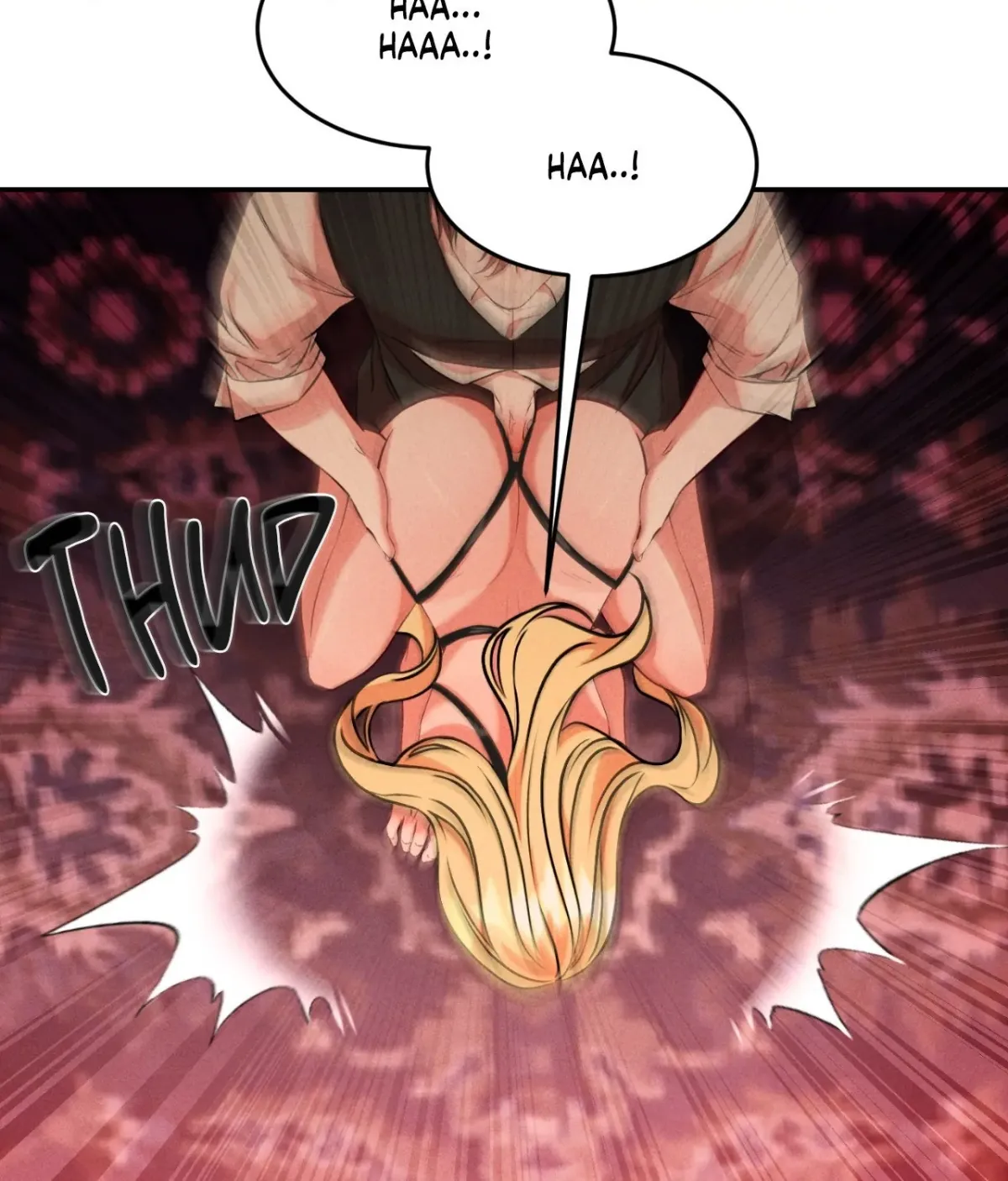 The aesthetics of the game Chapter 16 page 77 - 