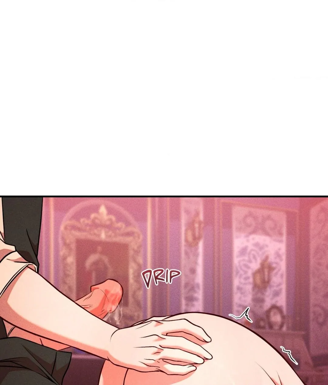 The aesthetics of the game Chapter 17 page 1 - 