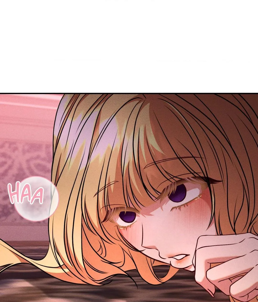 The aesthetics of the game Chapter 17 page 12 - 