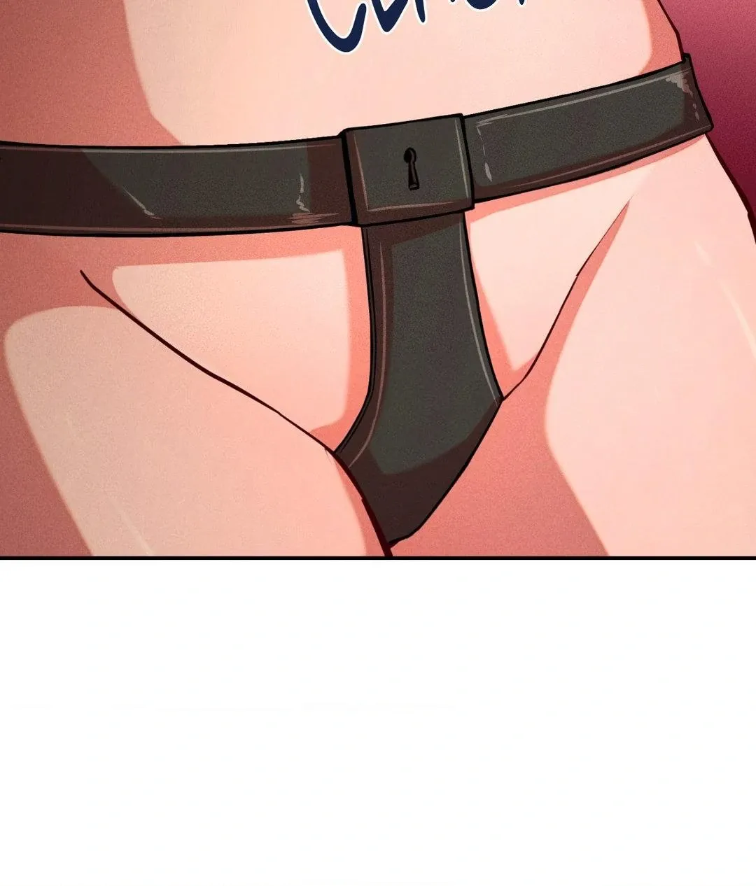 The aesthetics of the game Chapter 17 page 24 - 