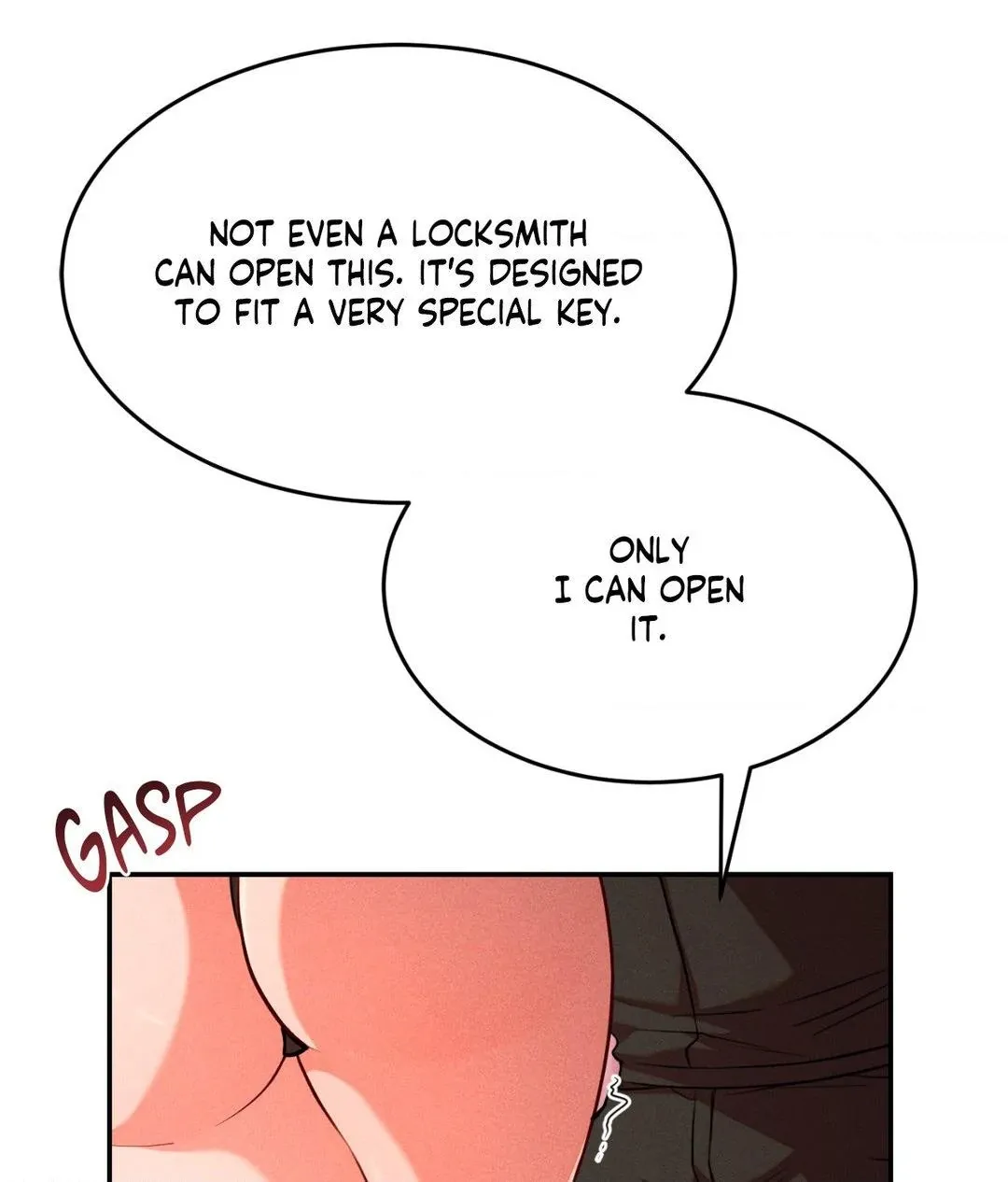 The aesthetics of the game Chapter 17 page 25 - 