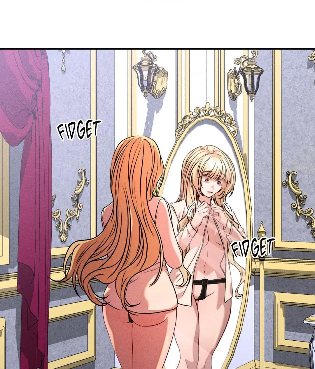 The aesthetics of the game Chapter 17 page 65 - 