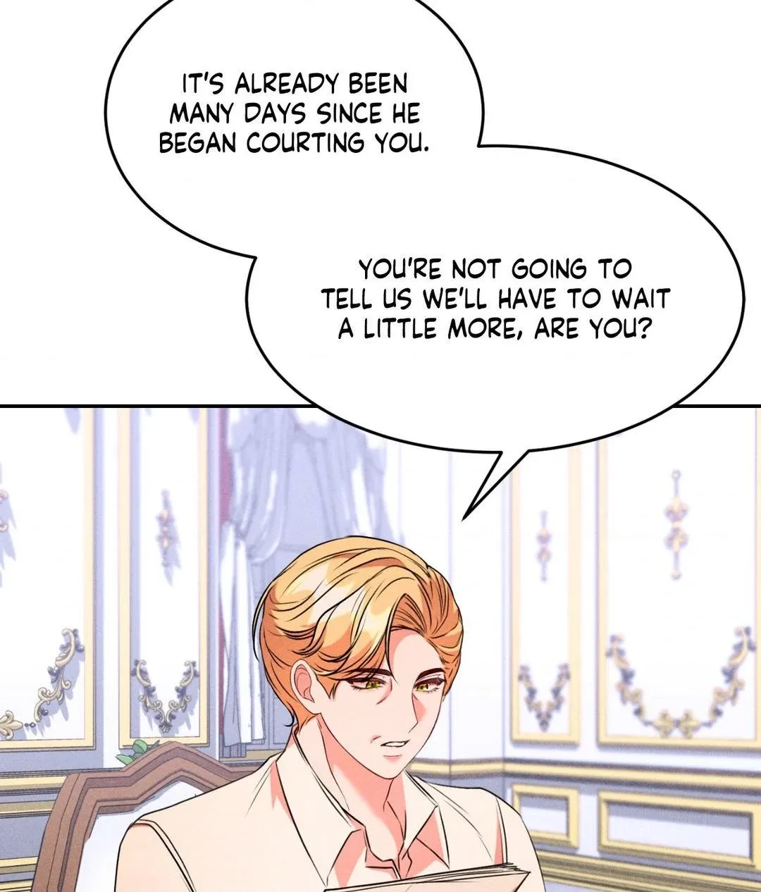 The aesthetics of the game Chapter 17 page 93 - 