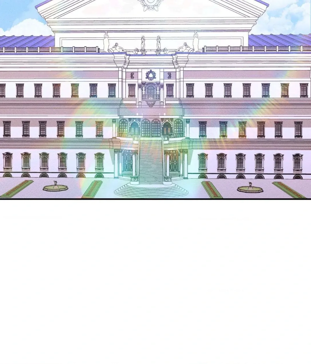 The aesthetics of the game Chapter 18 page 2 - 