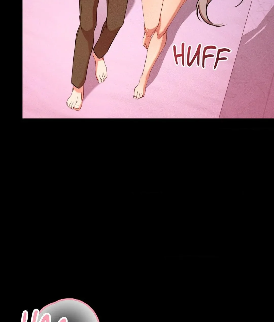 The aesthetics of the game Chapter 18 page 20 - 