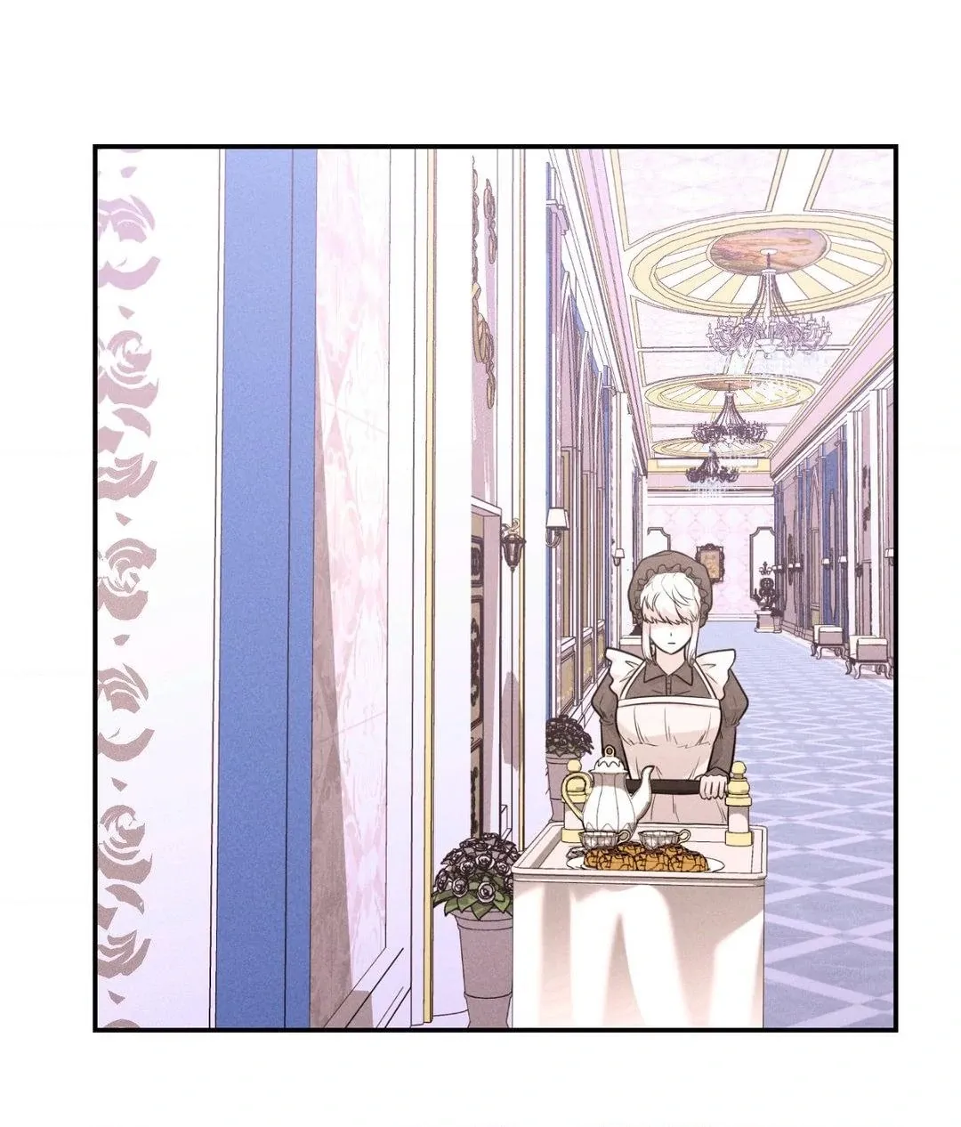 The aesthetics of the game Chapter 18 page 3 - 
