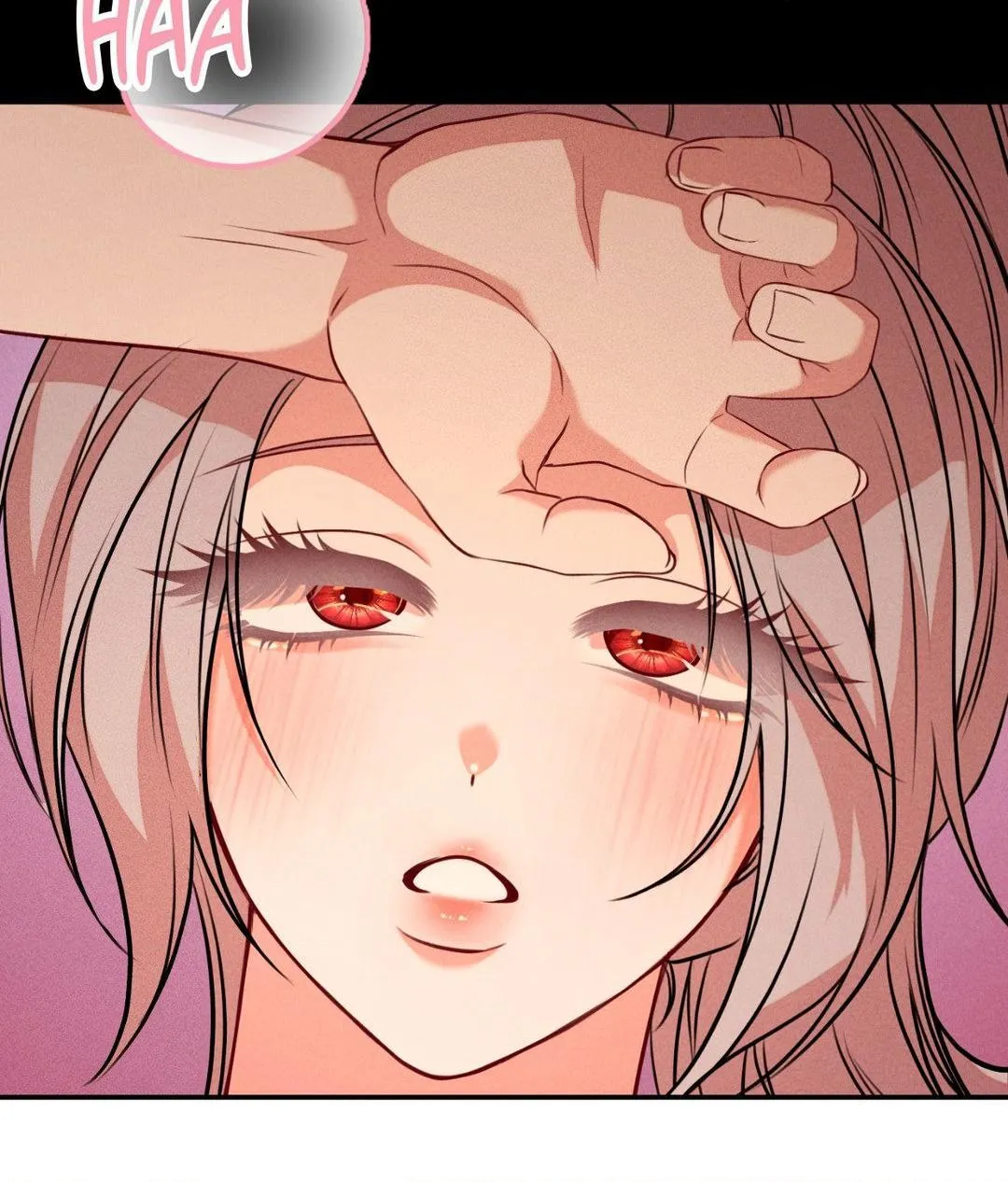 The aesthetics of the game Chapter 18 page 21 - 