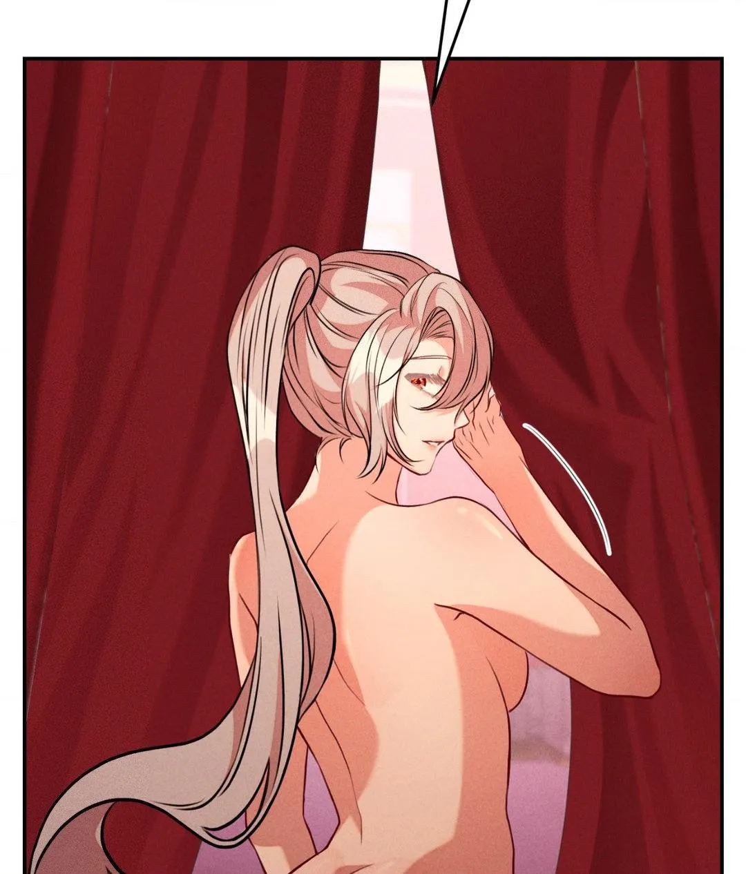 The aesthetics of the game Chapter 18 page 26 - 
