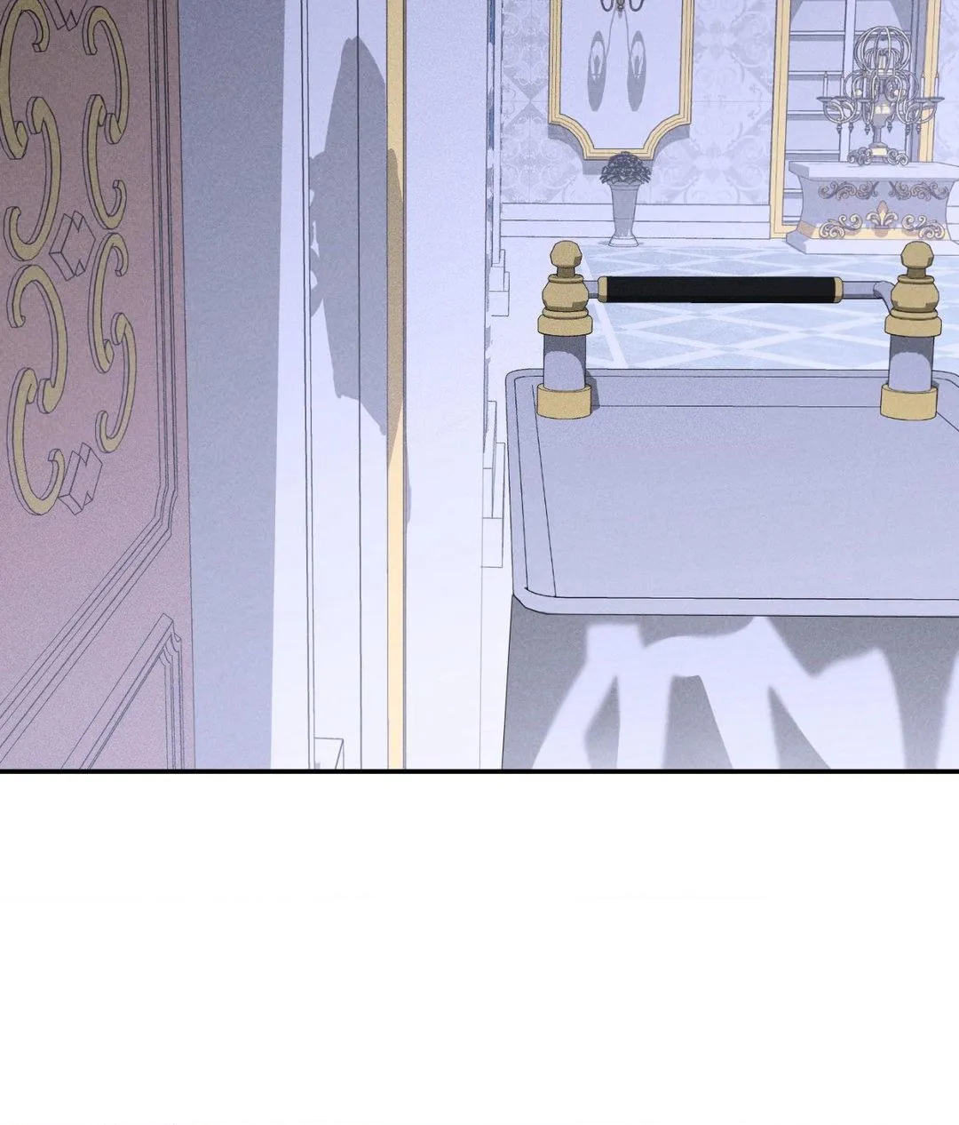 The aesthetics of the game Chapter 18 page 28 - 