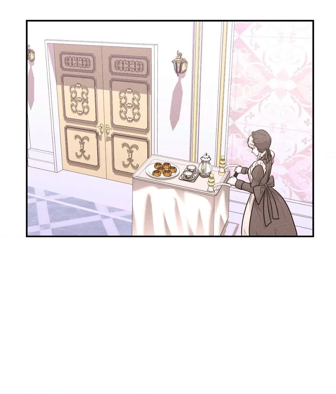 The aesthetics of the game Chapter 18 page 5 - 