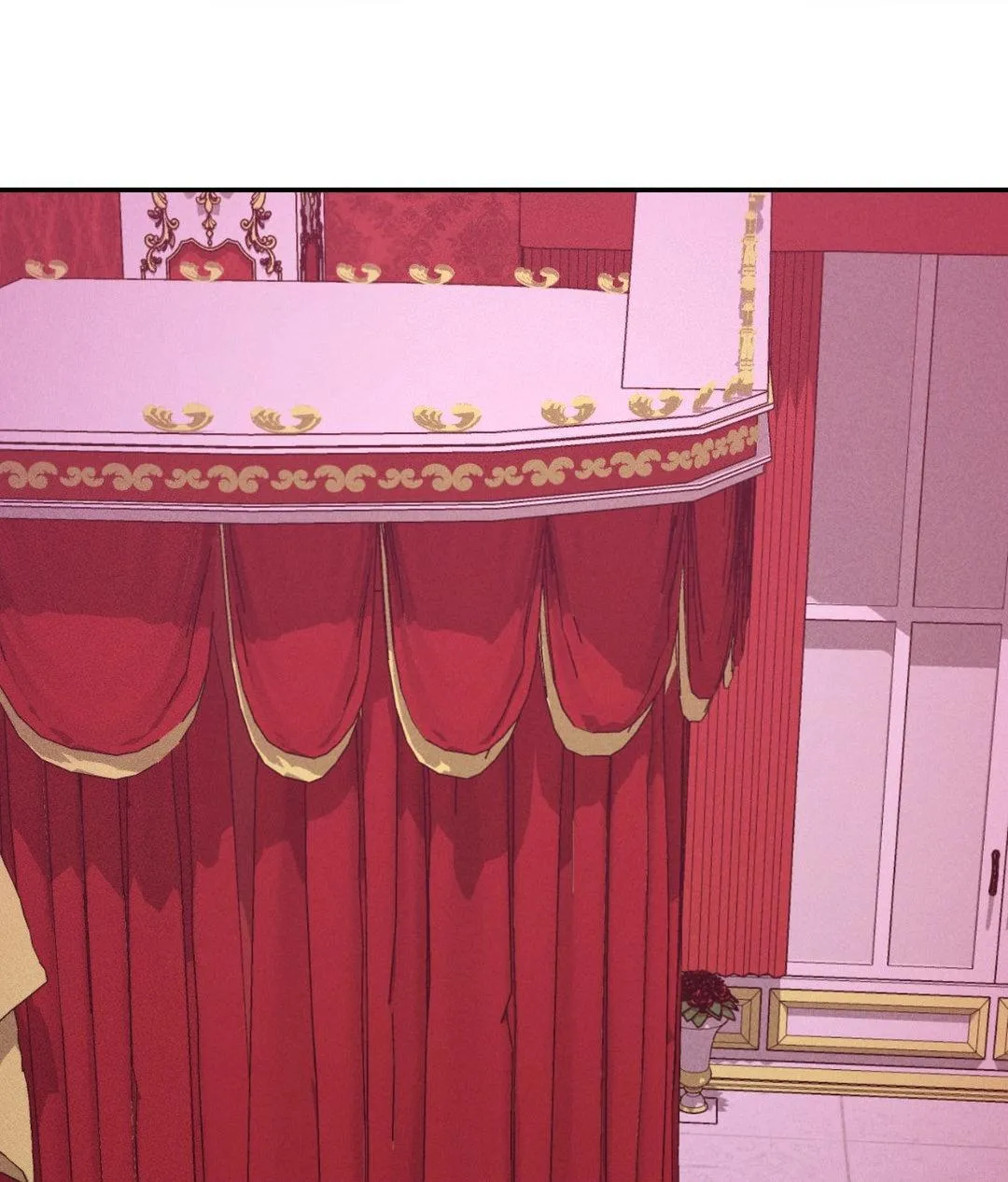 The aesthetics of the game Chapter 18 page 6 - 