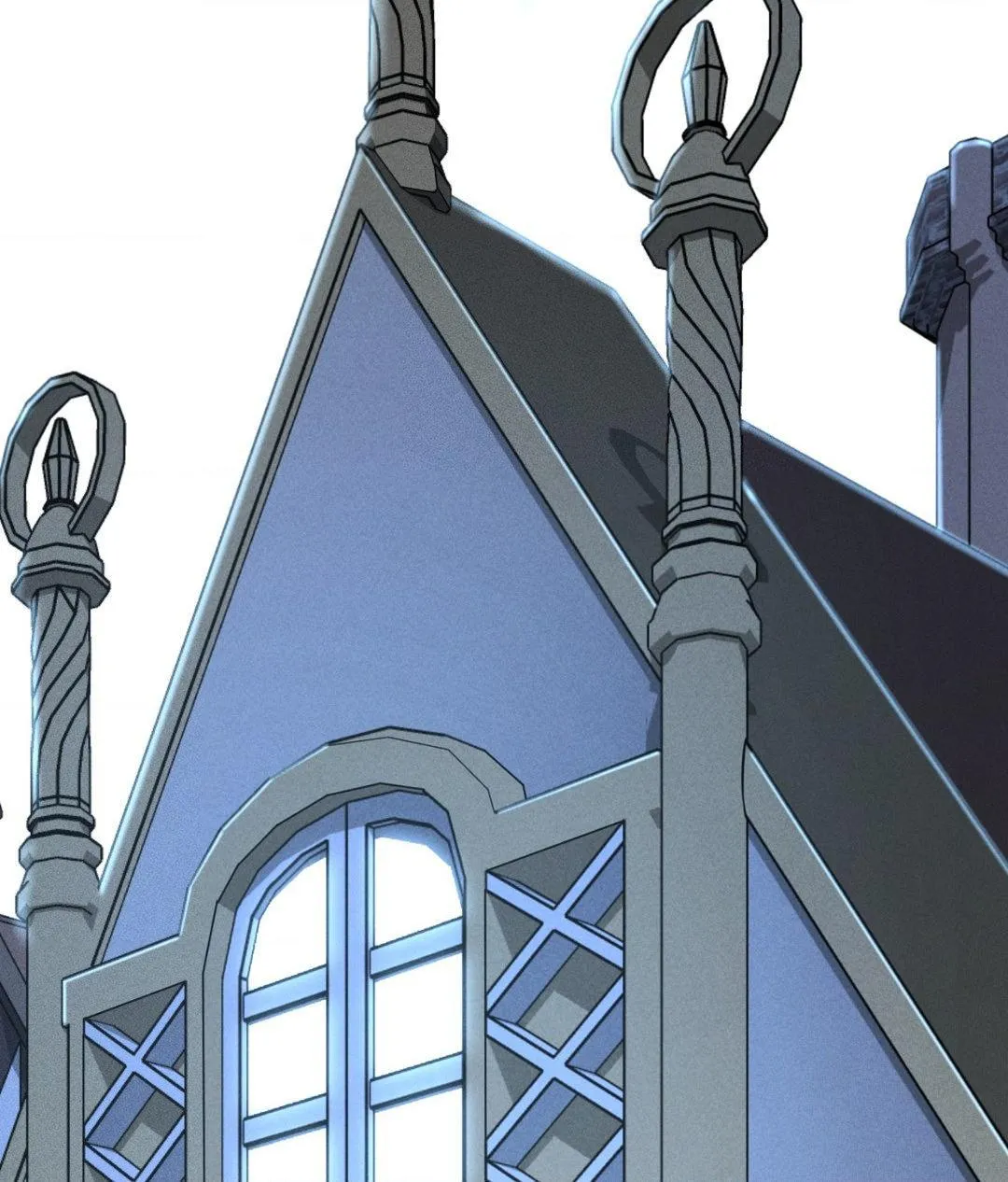 The aesthetics of the game Chapter 18 page 56 - 
