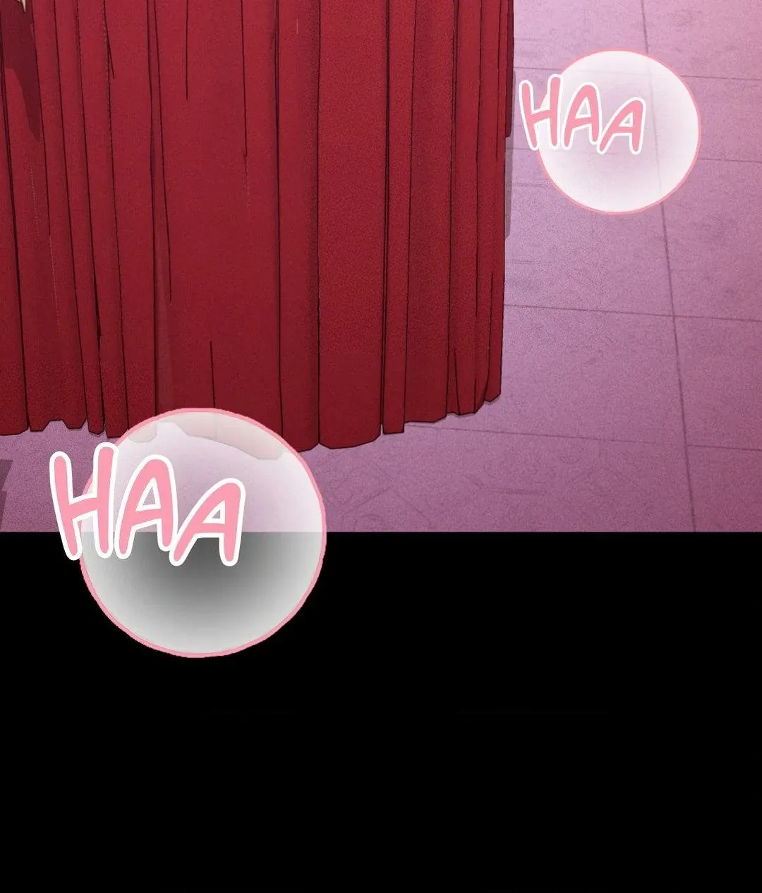 The aesthetics of the game Chapter 18 page 7 - 