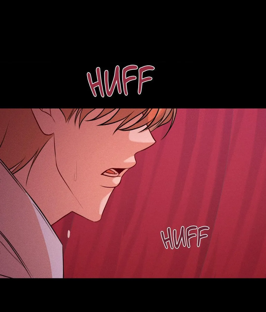 The aesthetics of the game Chapter 18 page 8 - 