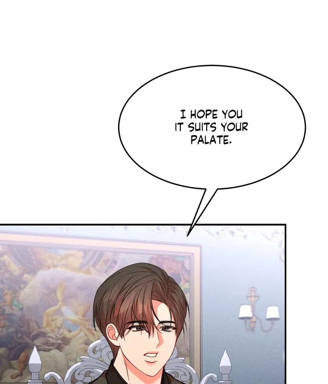 The aesthetics of the game Chapter 18 page 73 - 