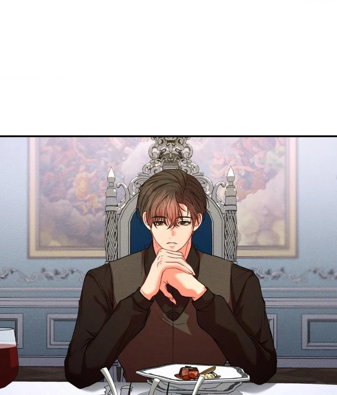 The aesthetics of the game Chapter 18 page 87 - 