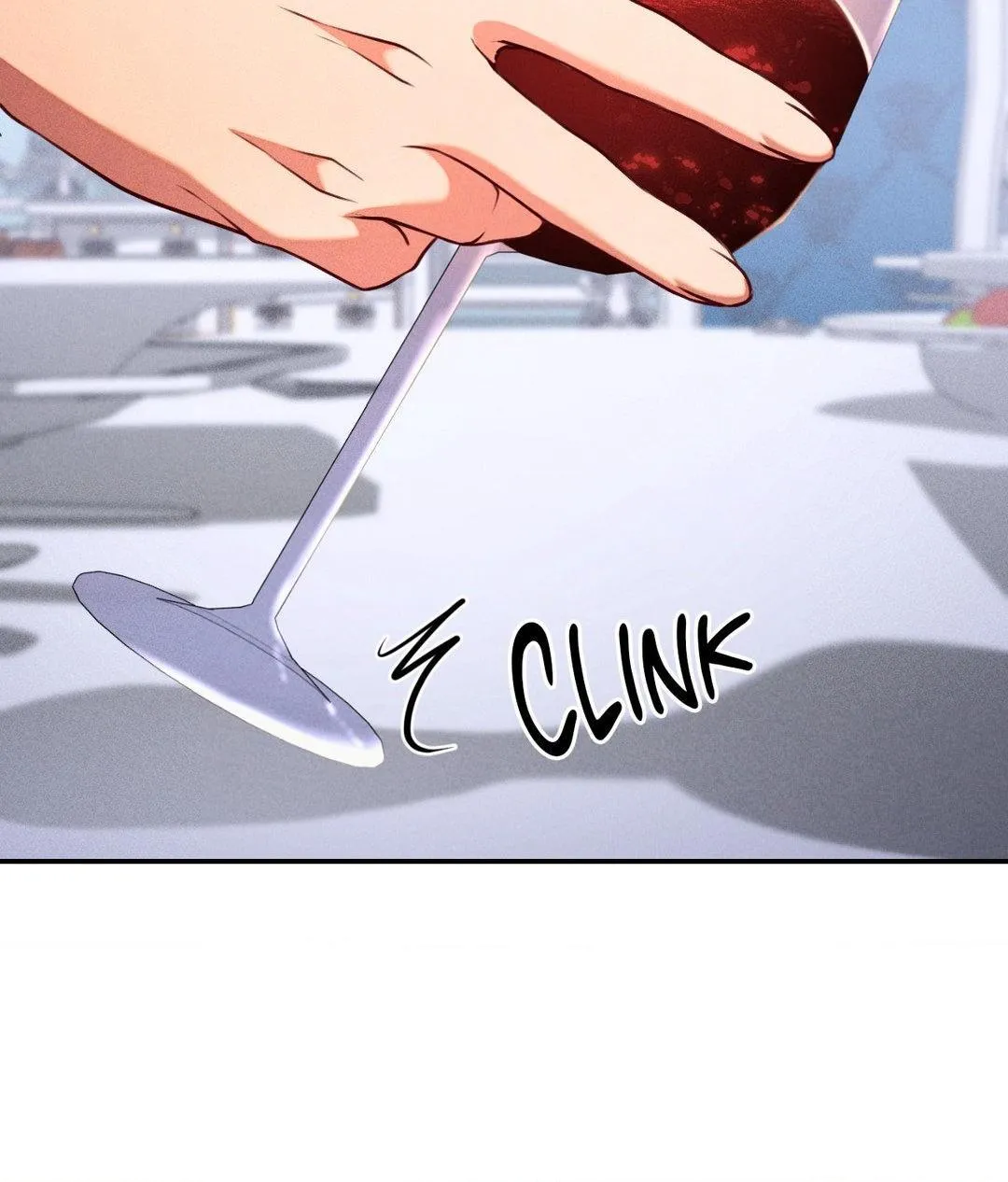 The aesthetics of the game Chapter 19 page 15 - 