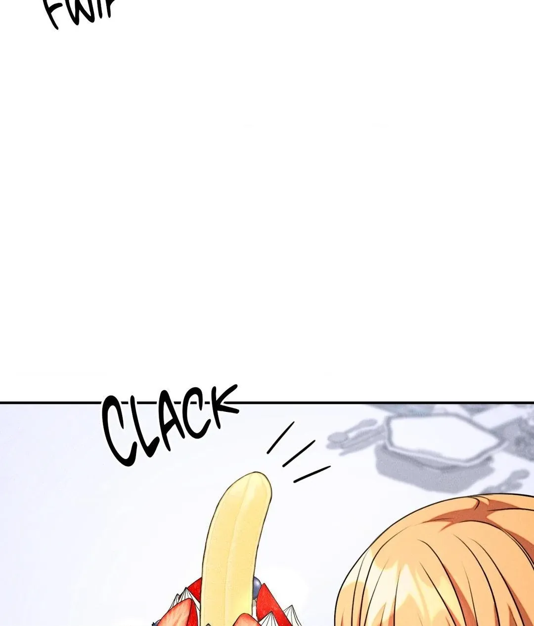 The aesthetics of the game Chapter 19 page 20 - 