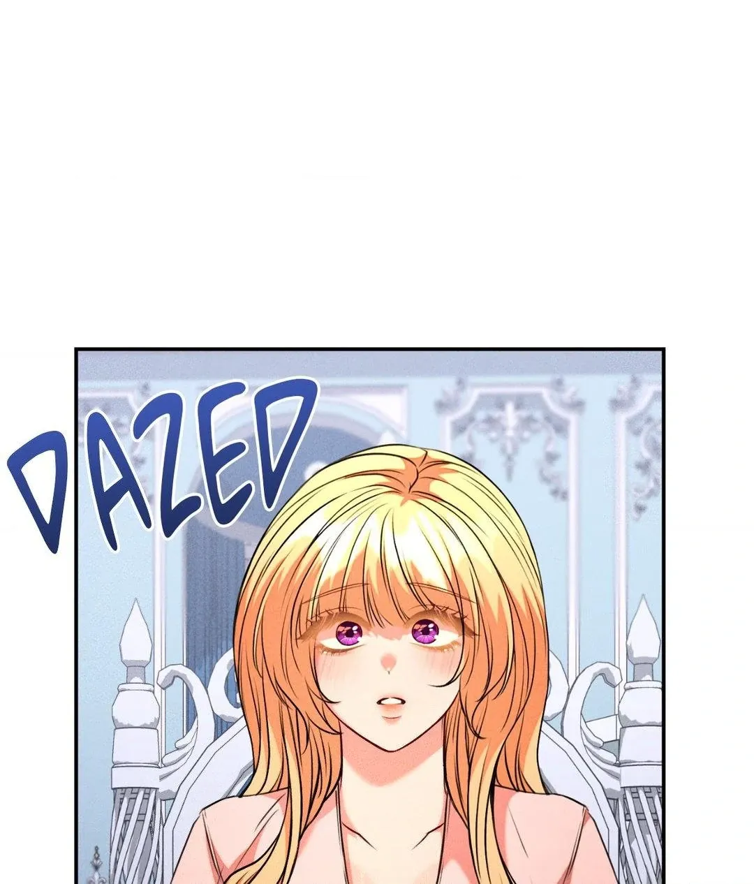 The aesthetics of the game Chapter 19 page 3 - 