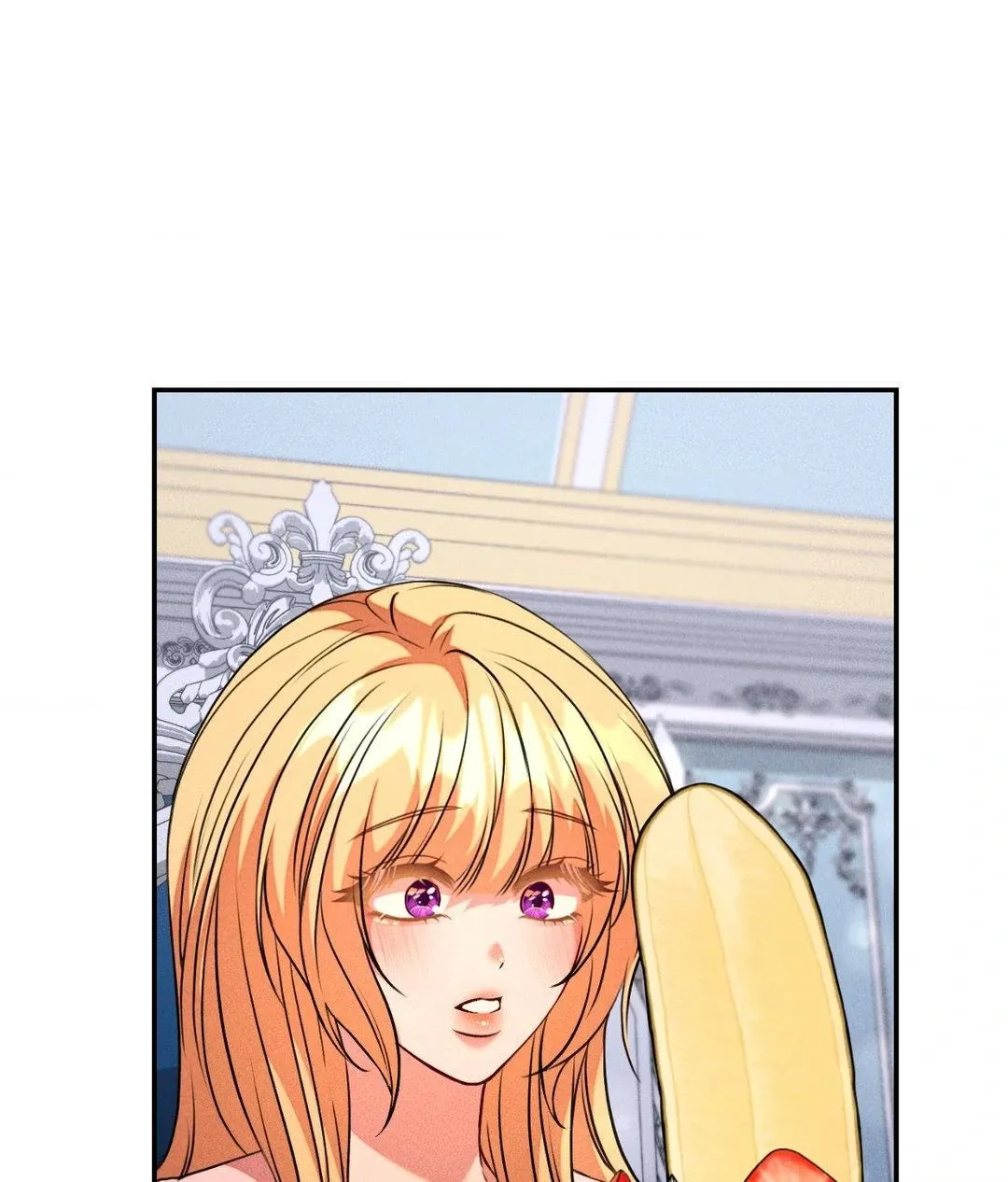 The aesthetics of the game Chapter 19 page 22 - 
