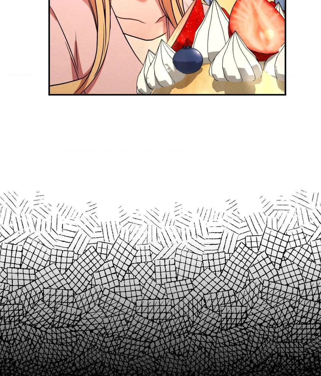 The aesthetics of the game Chapter 19 page 23 - 