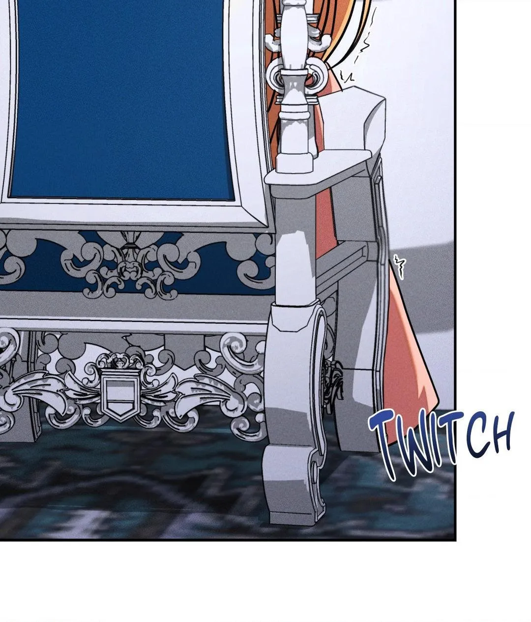 The aesthetics of the game Chapter 19 page 27 - 