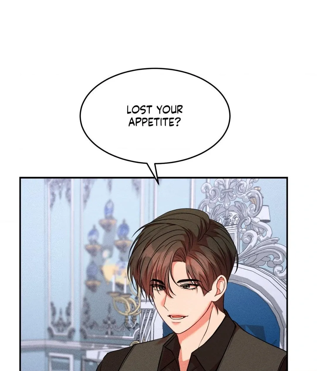 The aesthetics of the game Chapter 19 page 29 - 