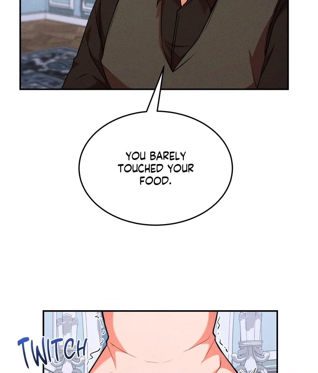 The aesthetics of the game Chapter 19 page 30 - 