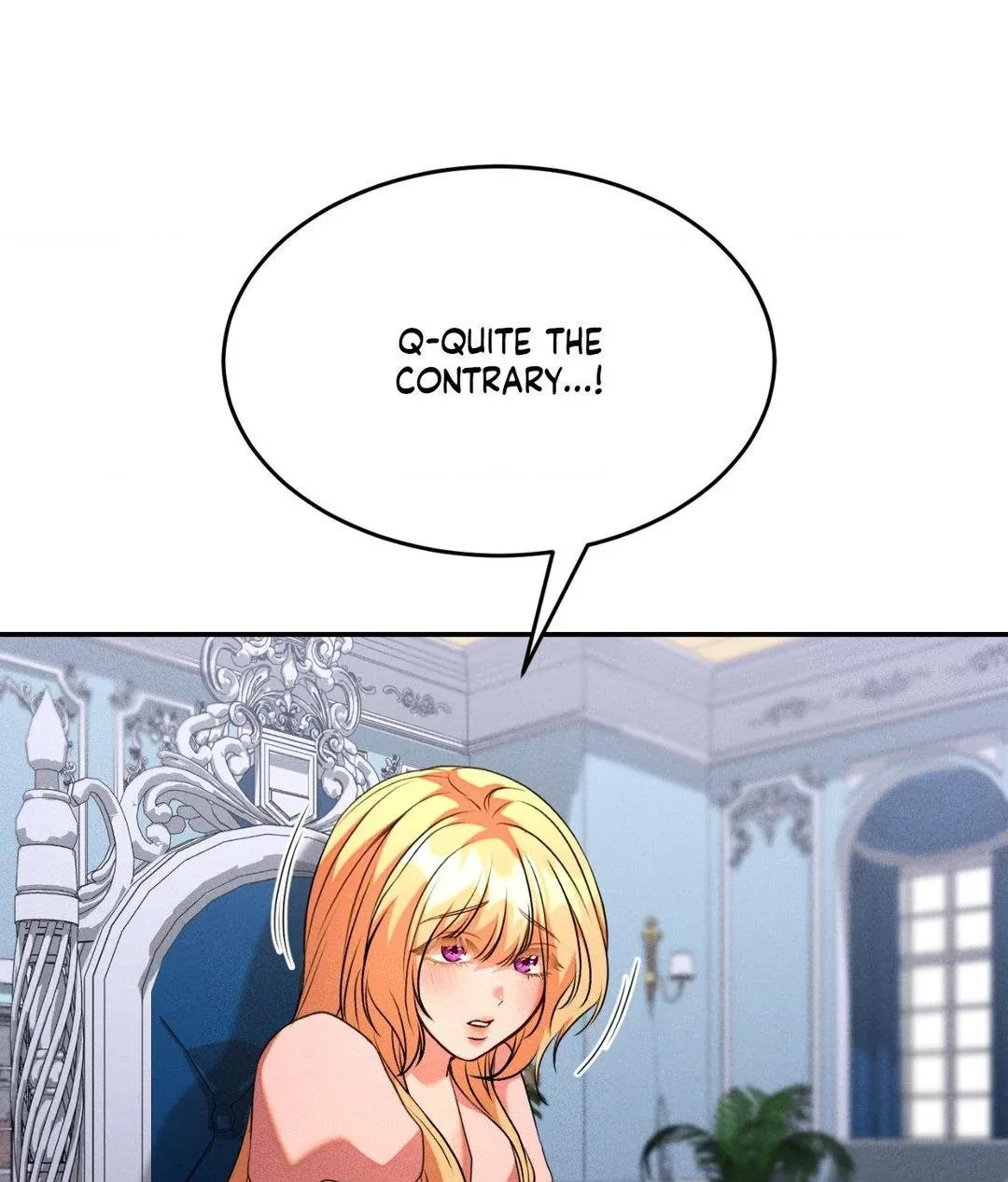 The aesthetics of the game Chapter 19 page 32 - 