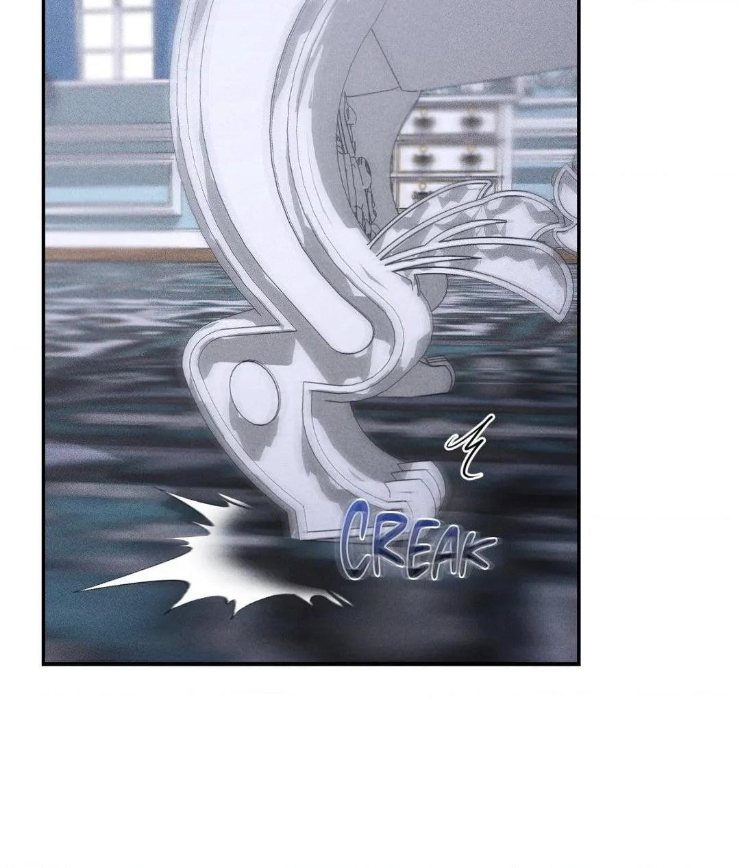 The aesthetics of the game Chapter 19 page 38 - 