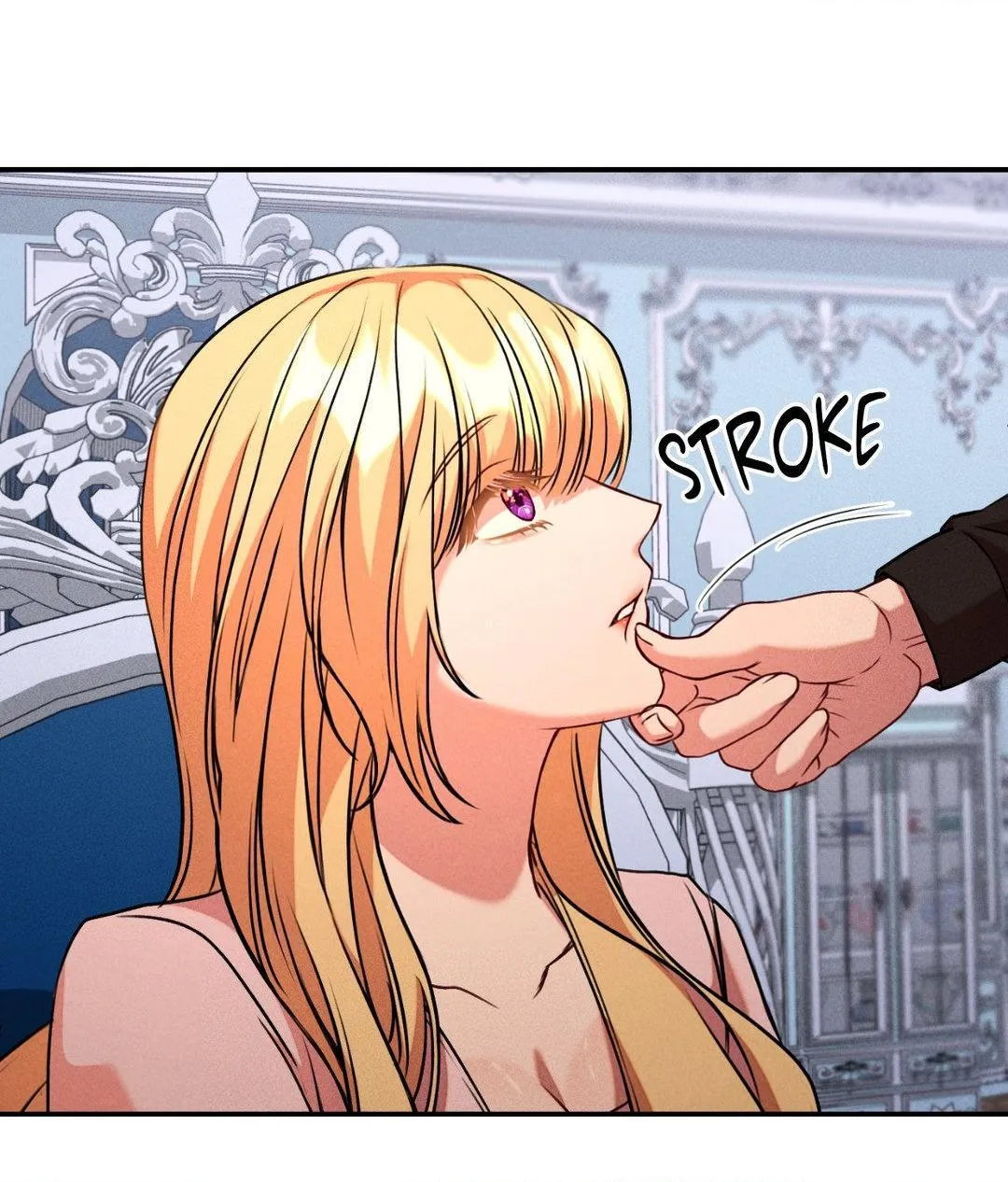The aesthetics of the game Chapter 19 page 40 - 